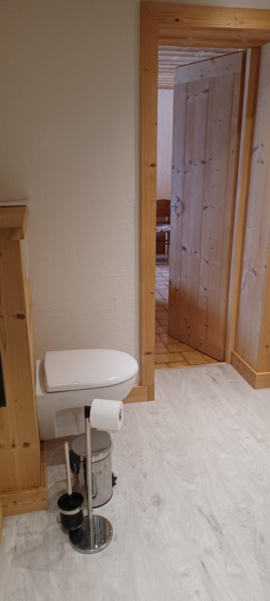 Les Fenetres Du Mont Blanc Lejlighed La Giettaz Eksteriør billede